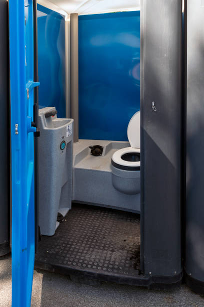 Portable Toilet Options We Offer in Portland, IN