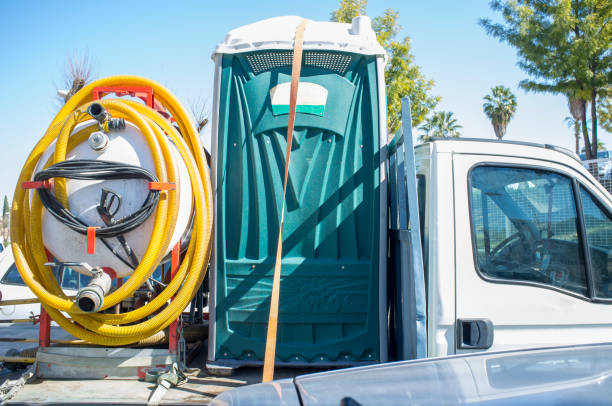 Best Affordable porta potty rental  in Portland, IN