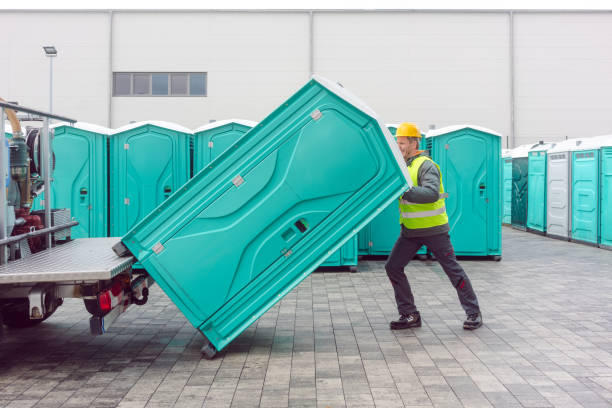 Portable Toilet Options We Offer in Portland, IN