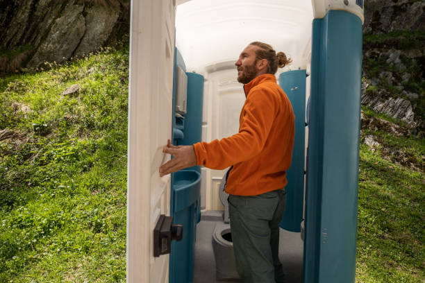 Best Handicap porta potty rental  in Portland, IN