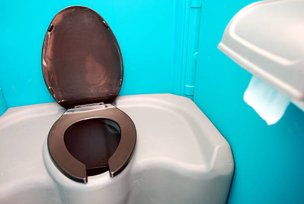 Best Portable restroom trailer rental  in Portland, IN