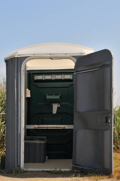 Best Emergency porta potty rental  in Portland, IN
