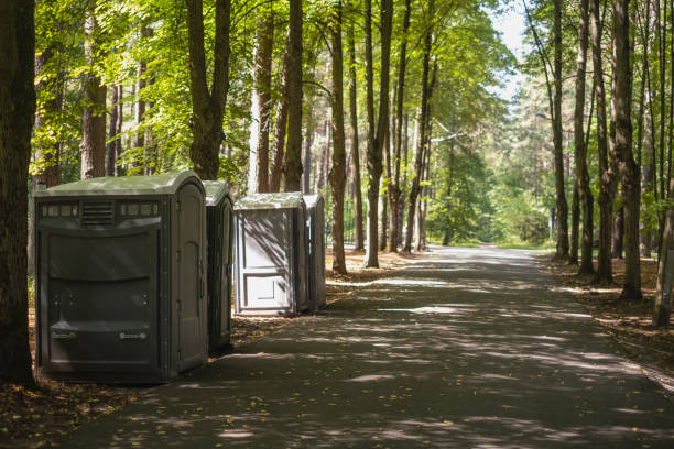 Best High-end porta potty rental  in Portland, IN