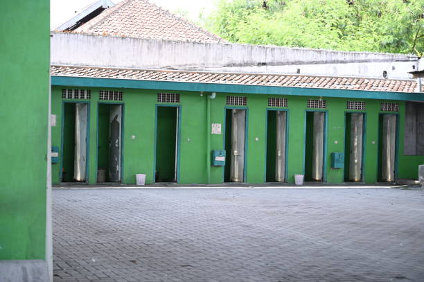Best Affordable porta potty rental  in Portland, IN
